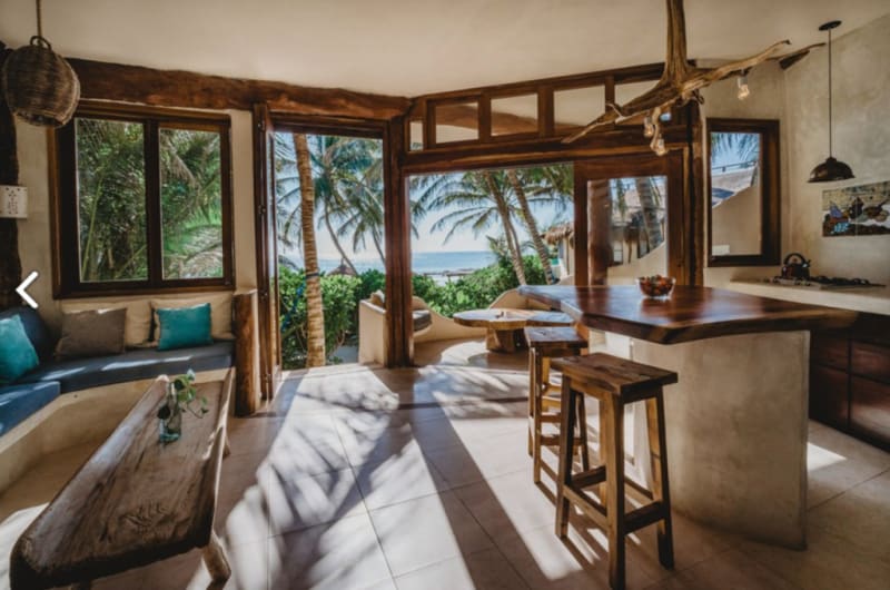 Travel Wellness Concierge | Tailored holidays in Tulum , Puerto Escondido , Bacalar , Oaxaca , CDMX — photo 2