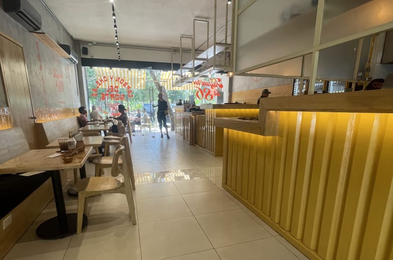 Taqueria La 86 — photo 2