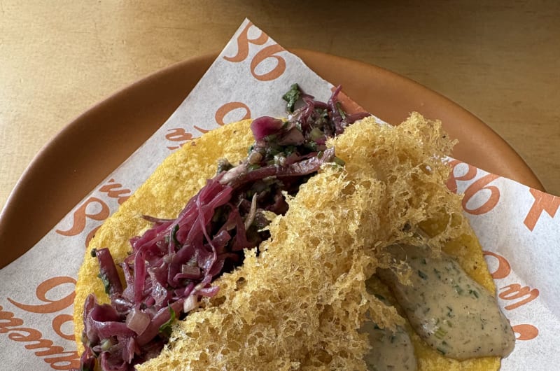 Taqueria La 86 — photo 3