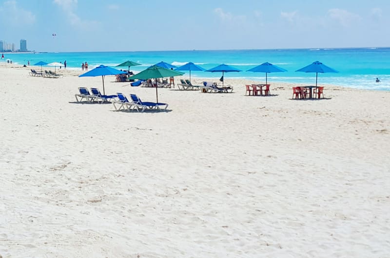 Riviera Maya LUX — photo 1