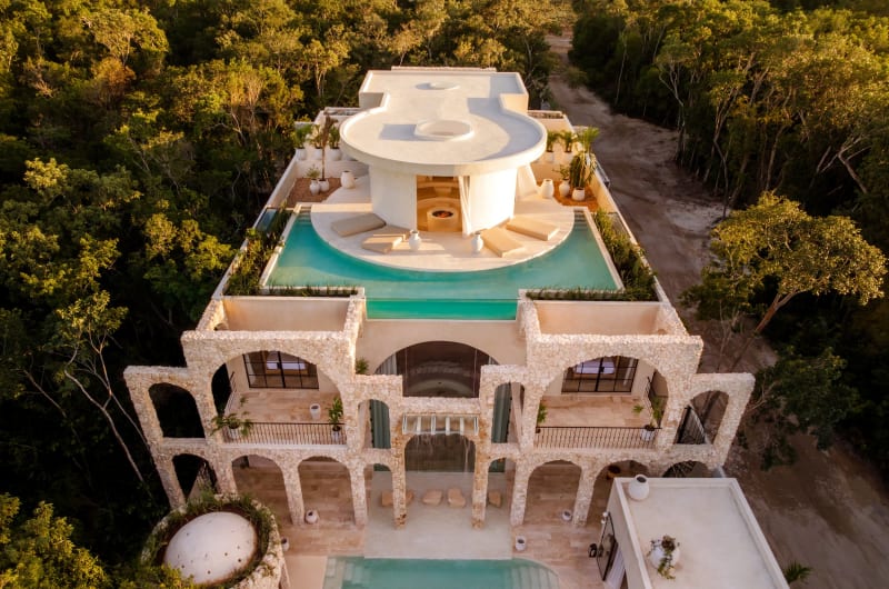 Tulum Signature — photo 3