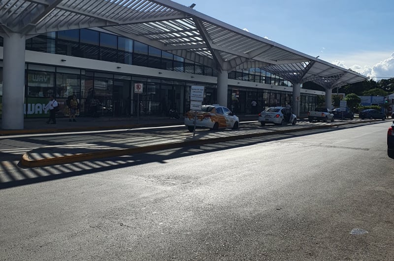 ADO Terminal de Autobuses - Centro Histórico — photo 3
