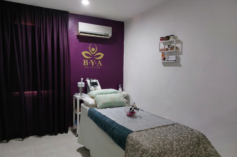 Bya Spa Center — photo 3