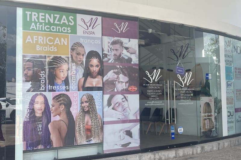 Enspa salón — photo 1