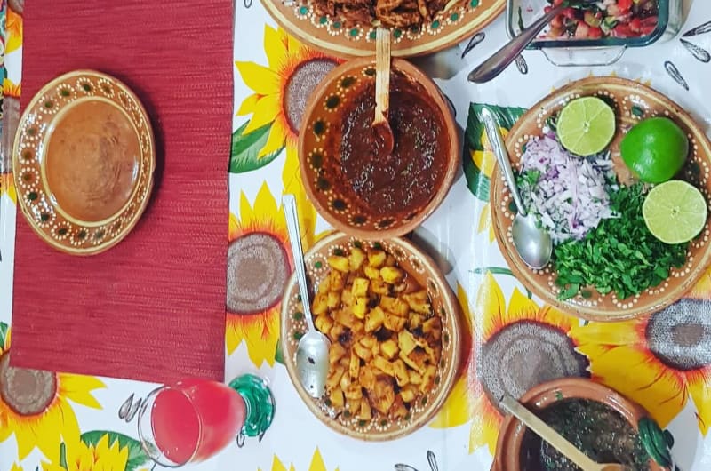 Rivera's Kitchen Tulum — photo 1