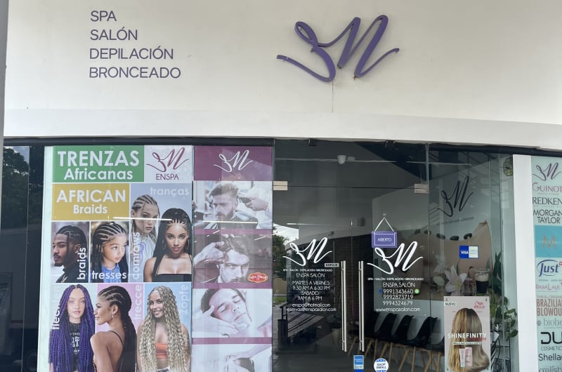 Enspa salón — photo 2