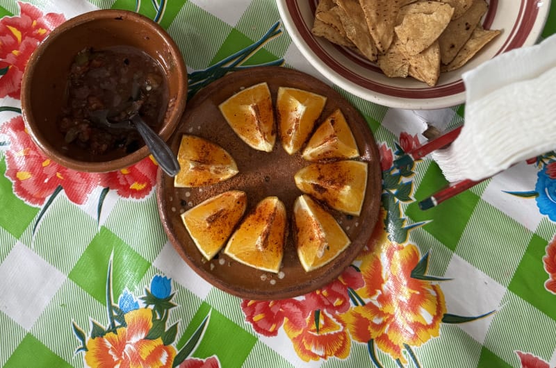 Rivera's Kitchen Tulum — photo 2