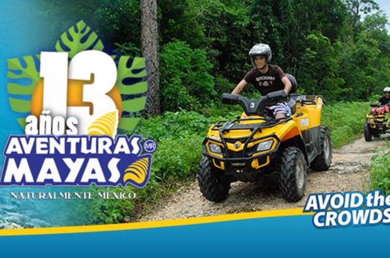 Aventuras Mayas — photo 3