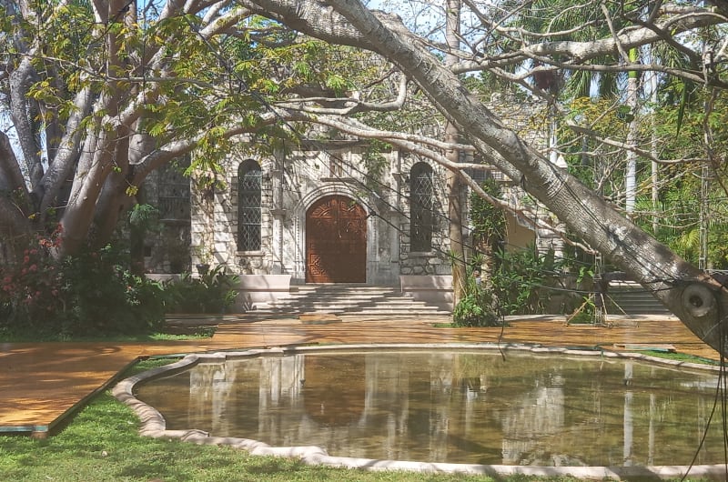 Casa Faller — photo 3