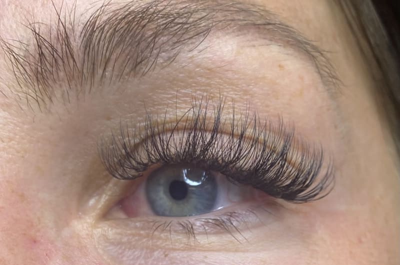 Tulum Lashes — photo 1