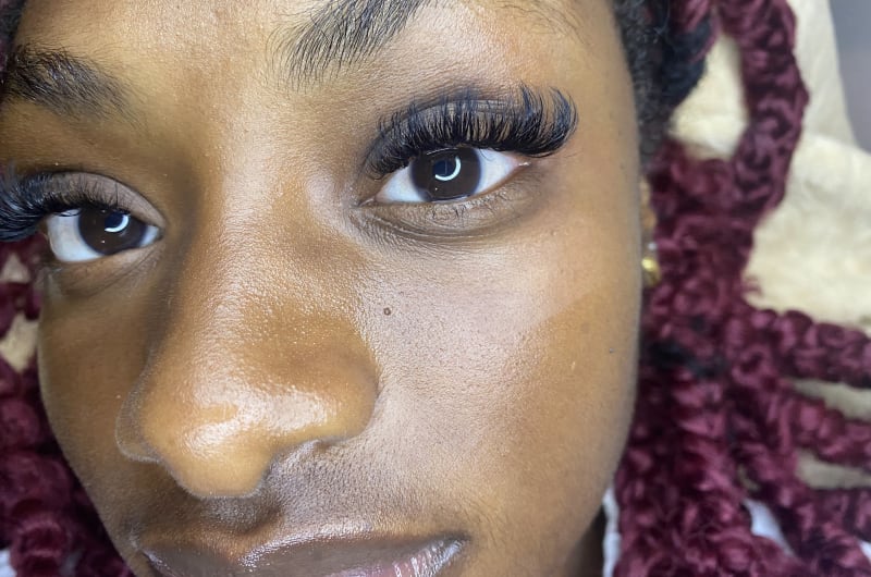 Tulum Lashes — photo 3