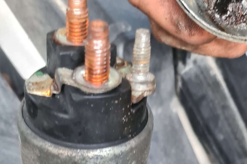 Gas Monster Garage — photo 3