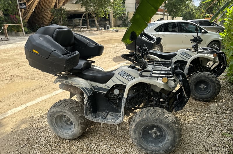 ATV Rentals Tulum — photo 3