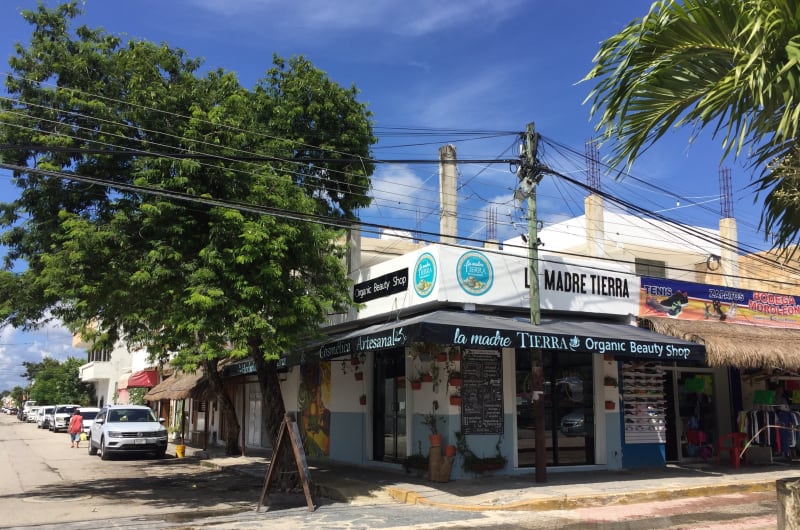 La Madre Tierra Tulum (ecosmeticos) — photo 1