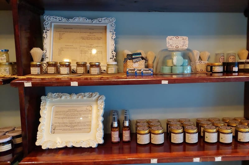La Madre Tierra Tulum (ecosmeticos) — photo 2