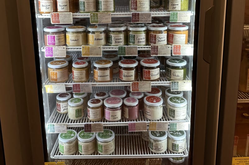 Yom Yom Foodtique — photo 3