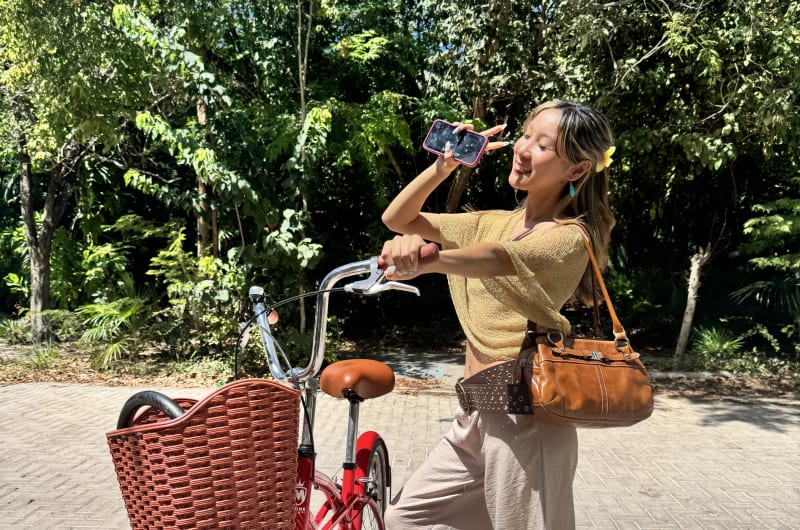 Rental scooters — photo 2