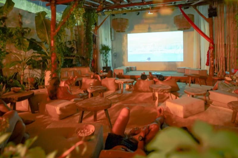 Sala Mercurio Tulum — photo 3