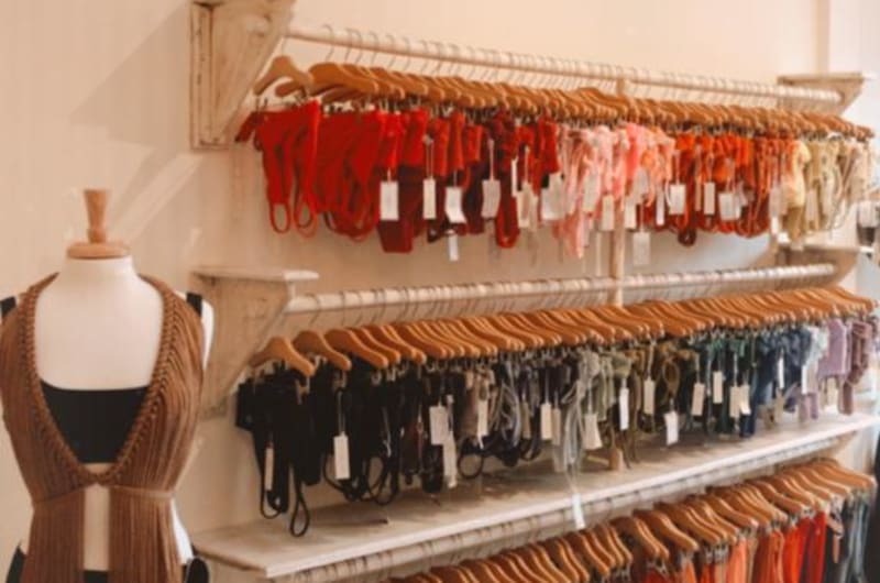 Sandmade Swimwear Tulum (María del Mar) — photo 3