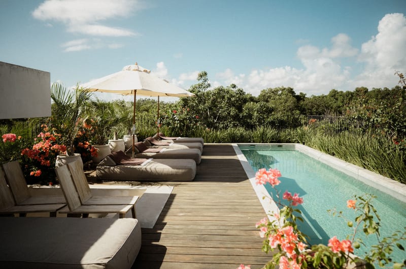 Jashita Tulum Luxury Villas — photo 2