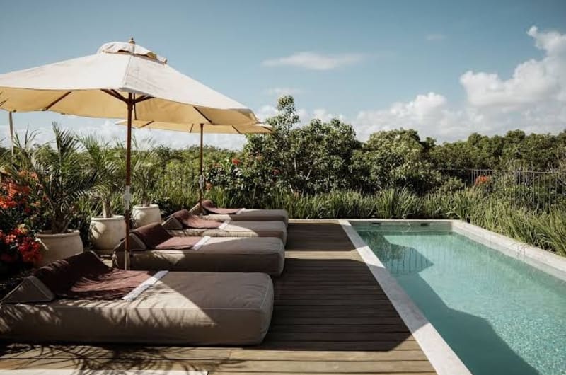 Jashita Tulum Luxury Villas — photo 3