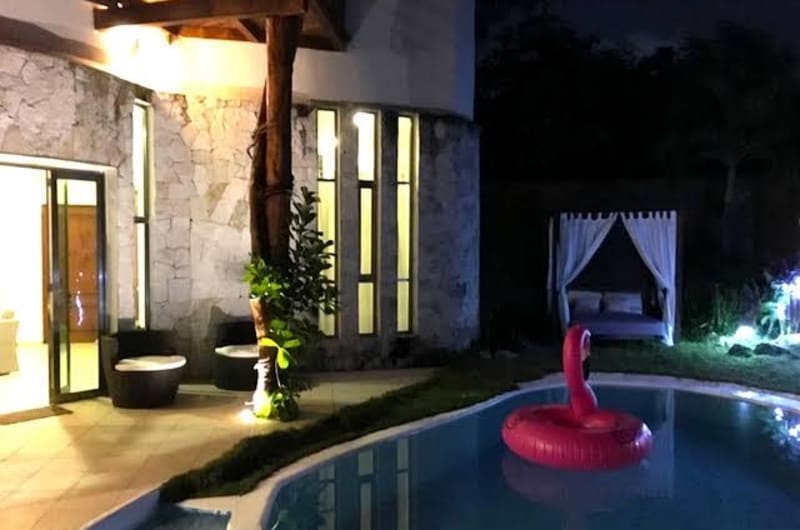 Eco-Friendly Tents on Organic Farm in Tulum, Mexico — photo 2