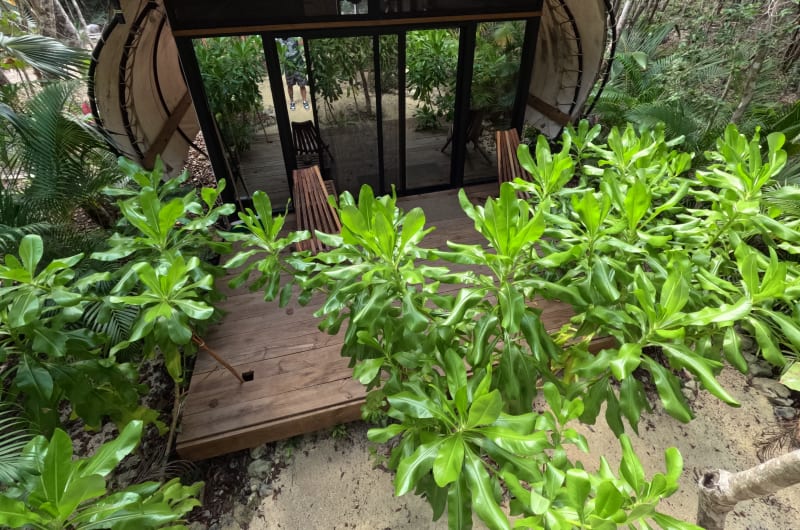 Zil-Kaab Hidden Glamping Village — photo 1