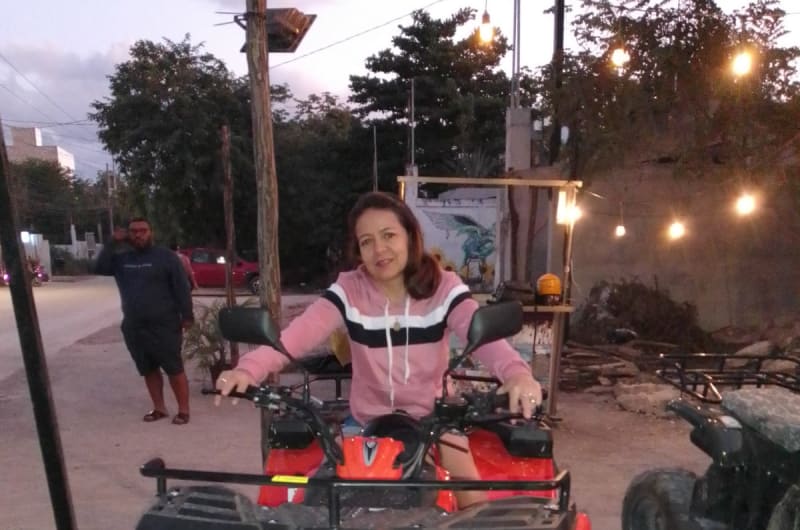 ATV, RENTAS & TOURS FUN TRIPS — photo 1