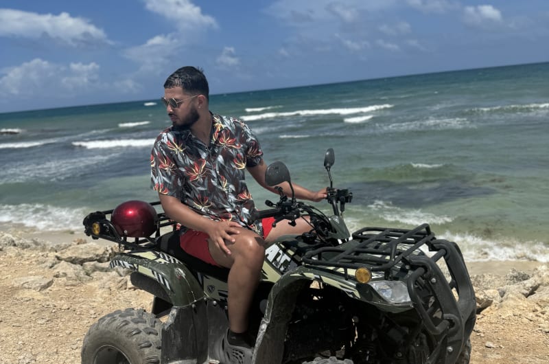 ATV, RENTAS & TOURS FUN TRIPS — photo 2