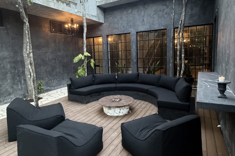 Ditulum Interior – Curtains & Home Decor — photo 3