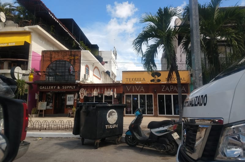 Viva Zapata Tequila Store — photo 2