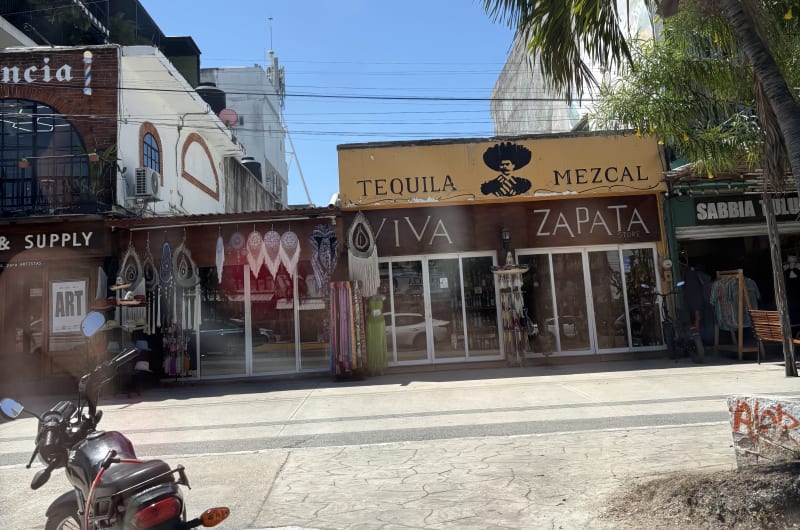 Viva Zapata Tequila Store — photo 3
