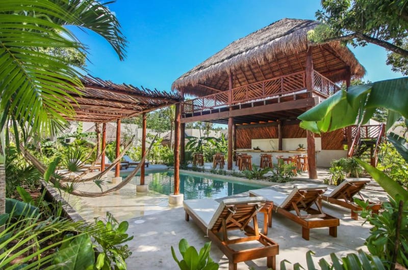 Zenses Wellness and Yoga Resort — photo 1