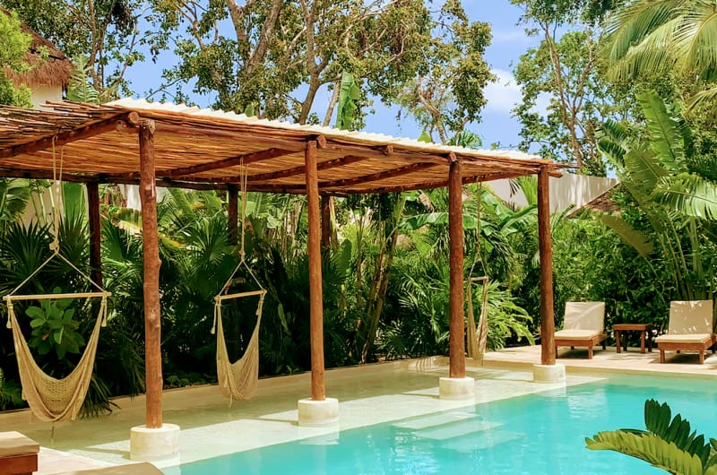 Zenses Wellness and Yoga Resort — photo 3