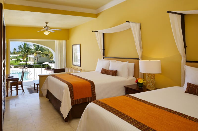 Dreams Tulum Resort & Spa — photo 2