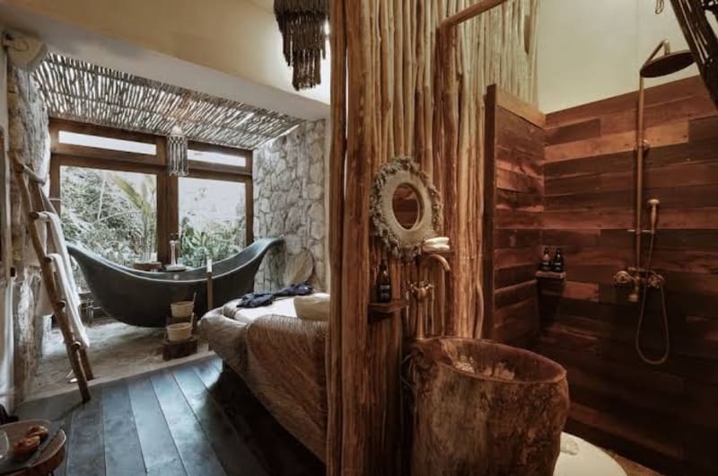 Kúunáa at Cervecería Tulum: Luxury Jungle Suites - Adults Only — photo 1
