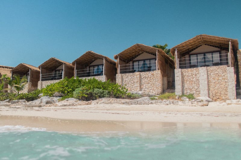 Our Habitas Tulum — photo 3