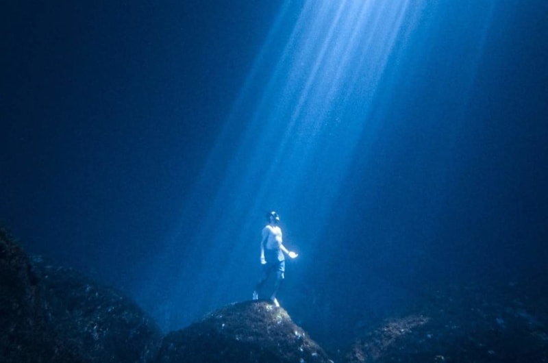 Freediving Tulum MExplor — photo 1