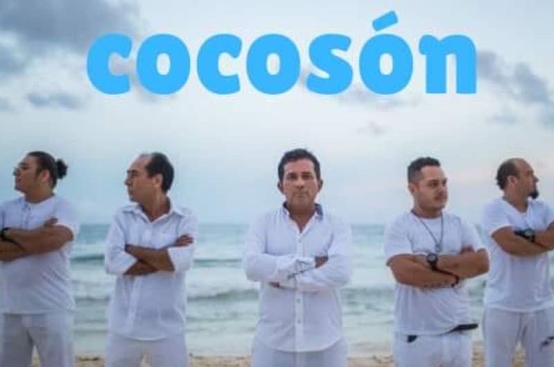 COCOSON SALSA BAND TULUM — photo 3