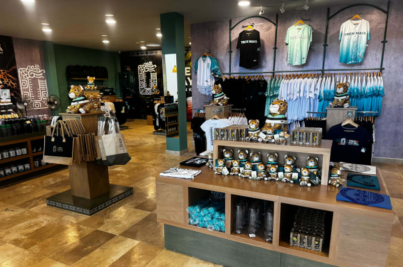 Tren Maya Store Tulum — photo 2