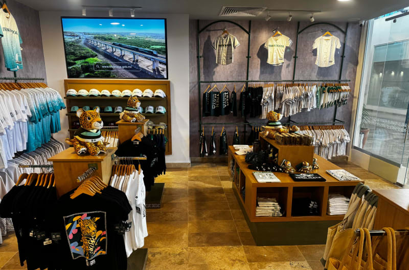 Tren Maya Store Tulum — photo 3