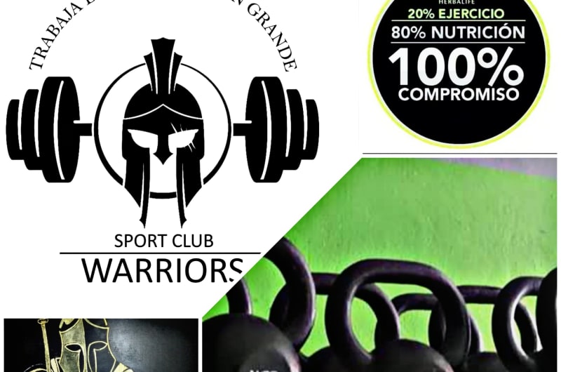 Sport club Warriors — photo 2