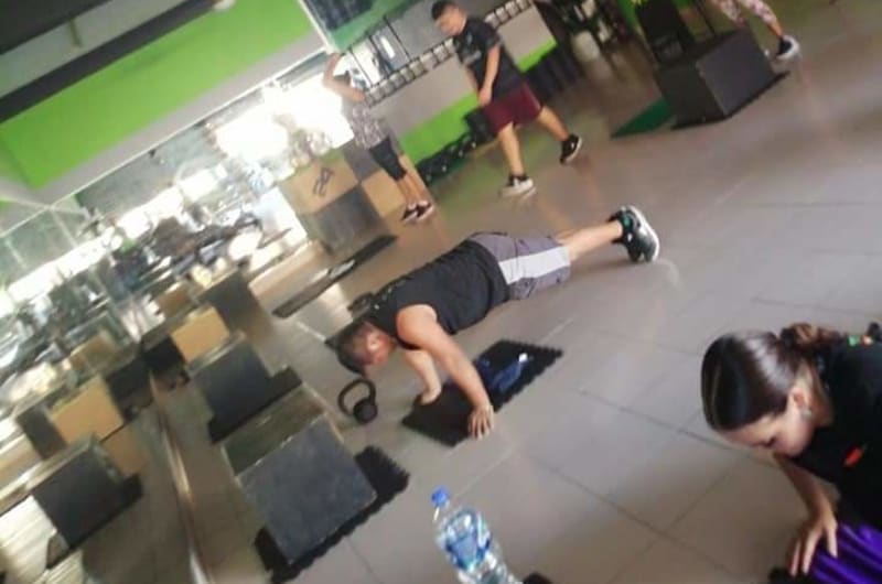 Sport club Warriors — photo 3