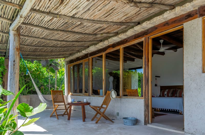 Pocna Tulum Hotel — photo 1