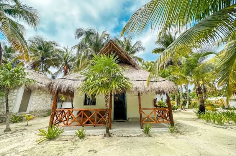 Alito Hotel Tulum — photo 1