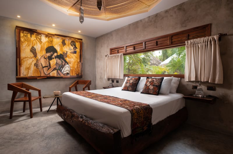 Alito Hotel Tulum — photo 2