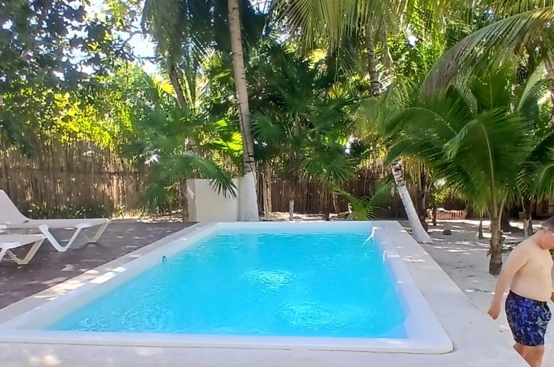 Alito Hotel Tulum — photo 3