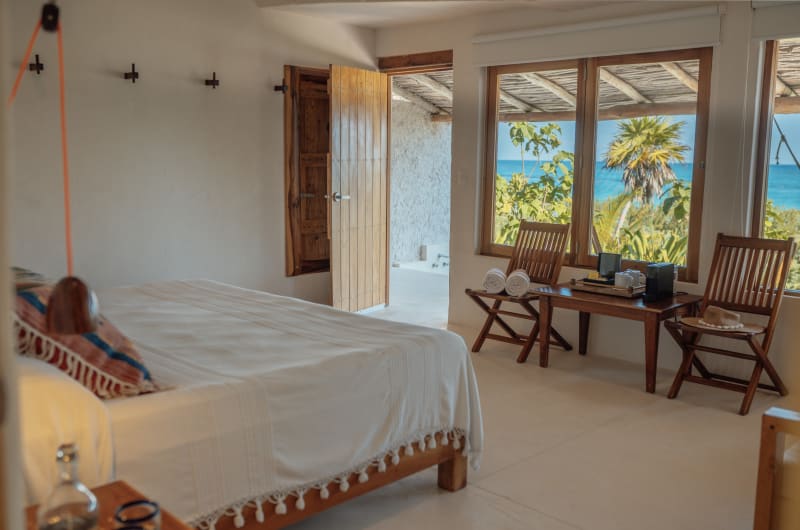 Pocna Tulum Hotel — photo 2