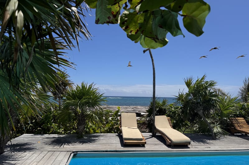 Pocna Tulum Hotel — photo 3
