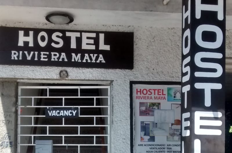 HOSTEL RIVIERA MAYA — photo 1